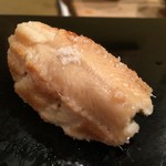 尽誠 - あなご(塩)