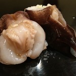 尽誠 - トリガイ(大きいので2分割)