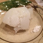 尽誠 - アオリイカ