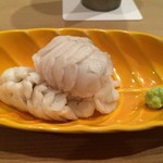 尽誠 - アブラメ(アイナメ)