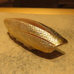 鮨 さいとう - 小肌握り