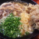 ふたみうどん研究所 - 