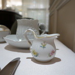 マイセン カフェ - 2016年5月