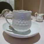 マイセン カフェ - 2016年5月　コーヒー