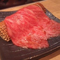 炭火焼肉 なかはら - 