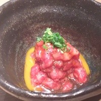 炭火焼肉 なかはら - 
