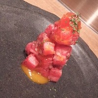 炭火焼肉 なかはら - 