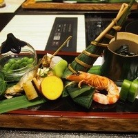 瓢嘻 六本木店 - 
