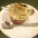 お酒に合う大人のポテトサラダ