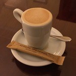 Belmond Copacabana Palace - ドリンク写真:とりあえず部屋でコーシーたいむ。