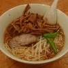 香湯ラーメン ちょろり 恵比寿店