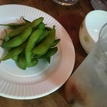 浅草串揚げ あげまん - 
