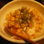 ピロドレ　ポテトサラダ。