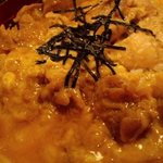 一番どり - 親子丼　赤鶏