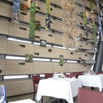 レストラン タテル ヨシノ 銀座 - 