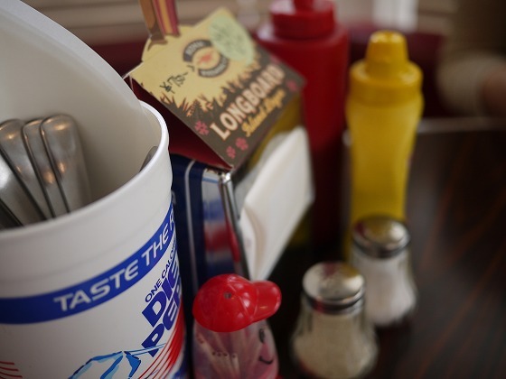 Reg-On Diner Shibuya Honten photo 5