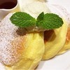 幸せのパンケーキ 表参道店