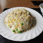 台湾中華 東明飯店 - 五目チャーハン