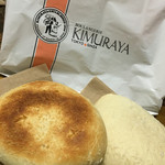 銀座 木村家 - とろけるカレーナンのパン
            ¥270
            
            0mh32