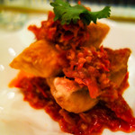 National Kitchen by Violet Oon - Ikan Goreng Chilli