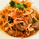 National Kitchen by Violet Oon - Hakka Abucus Beads