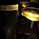 VINSEMBLE - イタリア・シチリアの白ワイン