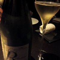 VINSEMBLE - まずはシャンパーニュ