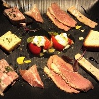 VINSEMBLE - アードブル５種盛り