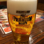 やきとり 大吉 - ドリンク写真: