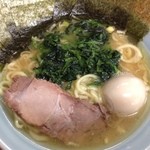 山賊 - 山賊ラーメン