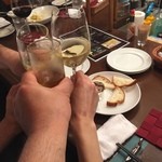 イタリア食堂Makino - 