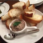 イタリア食堂Makino - 