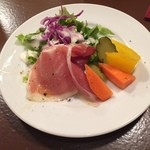 イタリア食堂Makino - 