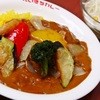 だいきちカレー