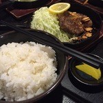 クレージートンキー - 