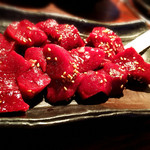 ホルモン 銀牙 - 