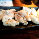 ホルモン 銀牙 - 