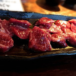 ホルモン 銀牙 - 