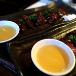 ホルモン 銀牙 - 