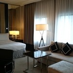 THE RITZ-CARLTON - お部屋
