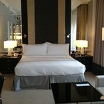 THE RITZ-CARLTON - ベッド大きい(^o^)