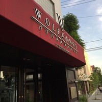 ウルフギャング・ステーキハウス 六本木 - 