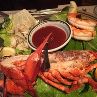 ウルフギャング・ステーキハウス 六本木 - 