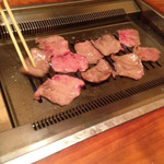 Yakiniku Hausu Jiyuuken - 