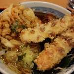 しぶそば 長津田店 - 