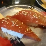 すし廻鮮 うお亭 - ヅケ