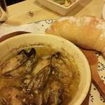 南国酒場リバーサイド - 