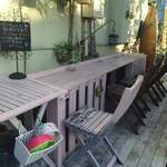 南国酒場リバーサイド - 