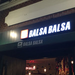 ＢＡＬＳＡ　ＢＡＬＳＡ - 