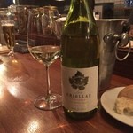 baru Publo - H28.05.04 チリ産　白ワイン 「ロス ・ クリオラス」